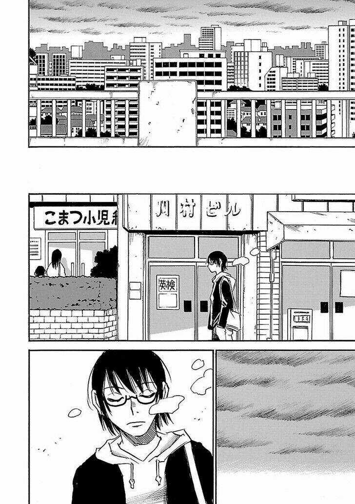 ERASED Chapter 44 trang 28