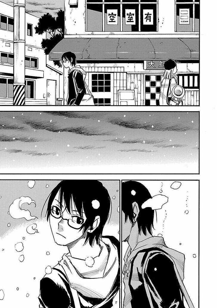 ERASED Chapter 44 trang 29