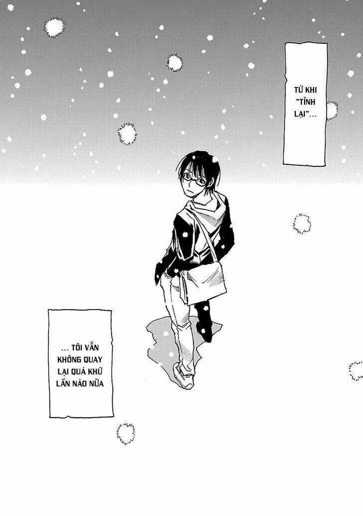 ERASED Chapter 44 trang 30