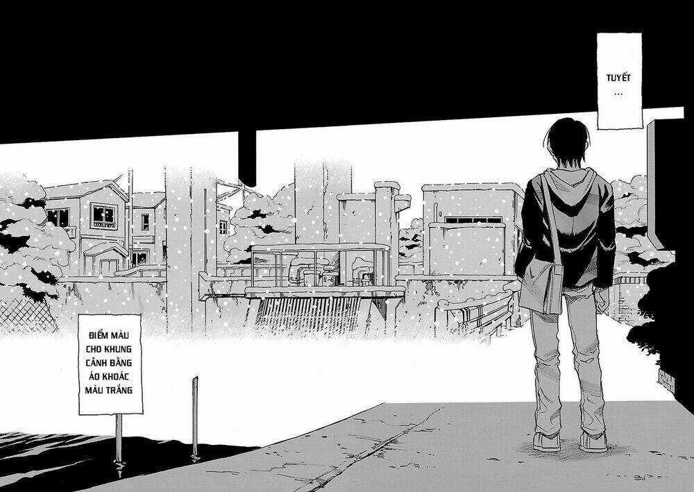 ERASED Chapter 44 trang 37