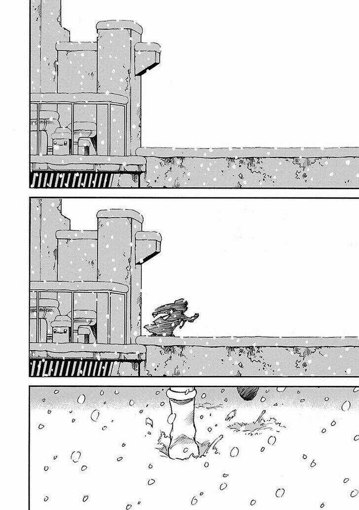 ERASED Chapter 44 trang 38