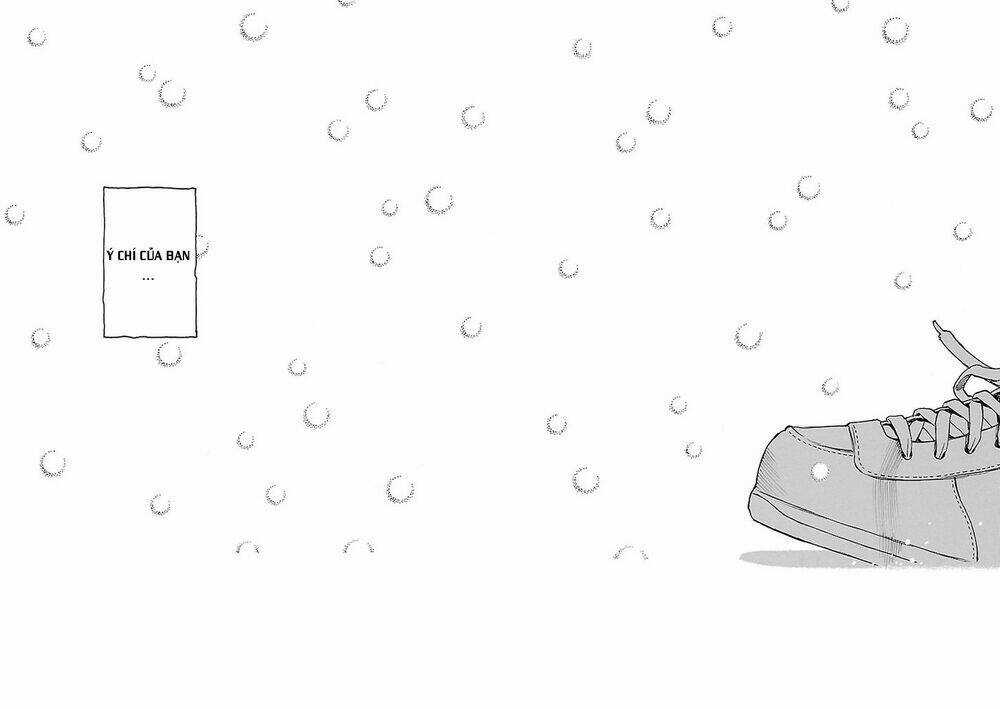 ERASED Chapter 44 trang 45