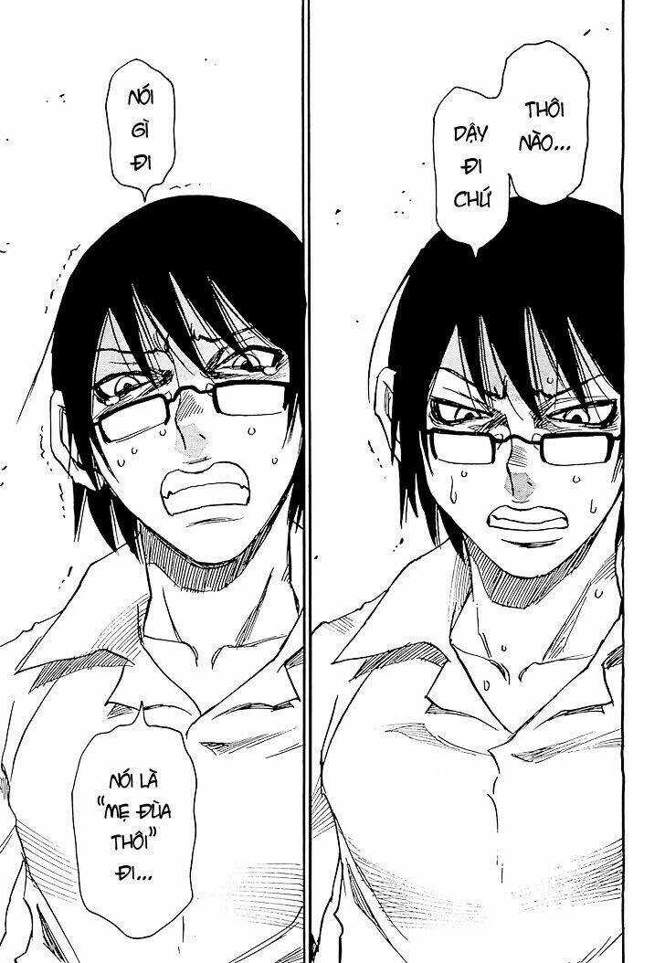 ERASED Chapter 5 trang 28