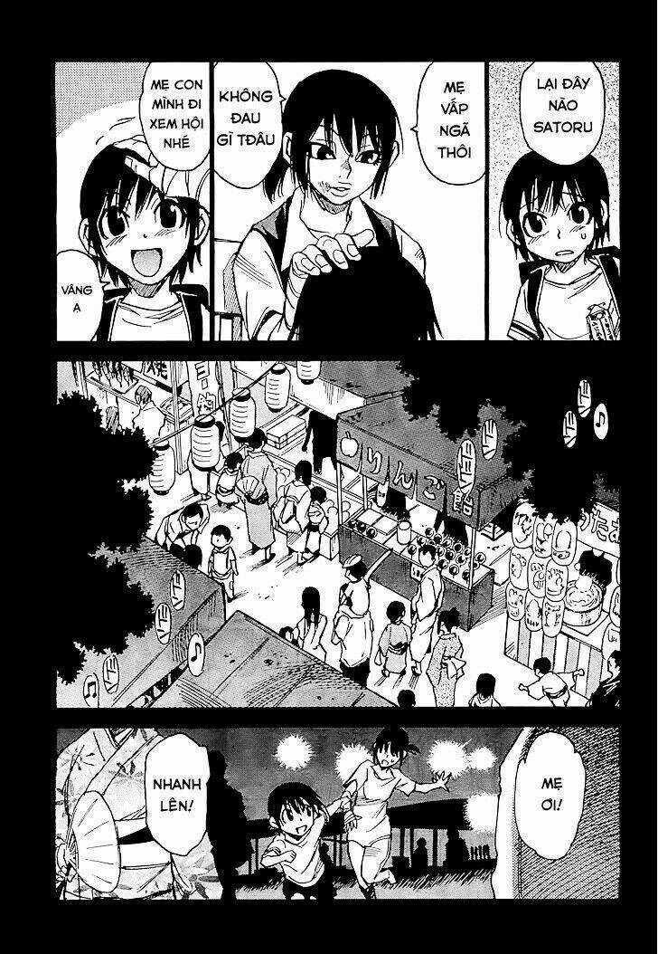 ERASED Chapter 5 trang 3