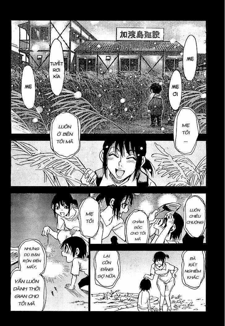 ERASED Chapter 5 trang 30
