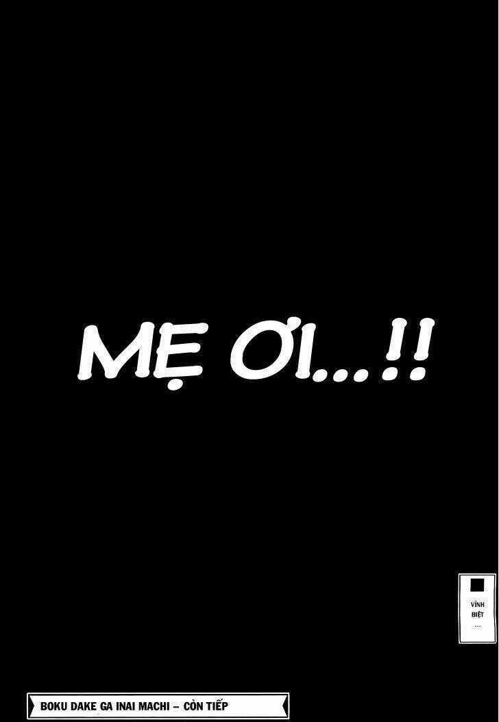 ERASED Chapter 5 trang 32