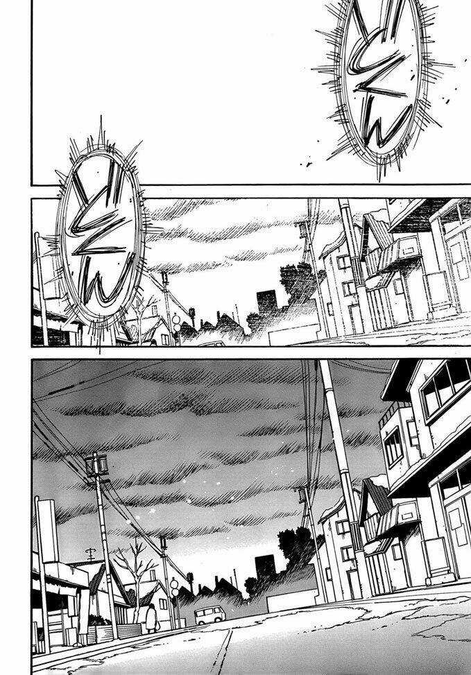 ERASED Chapter 6 trang 22