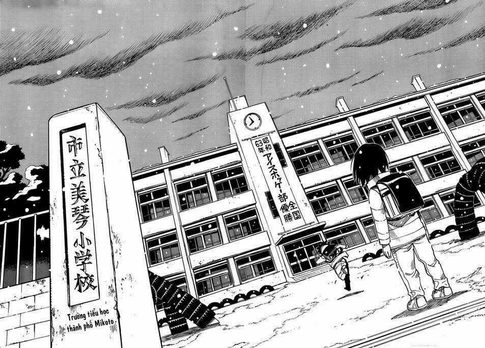 ERASED Chapter 6 trang 26