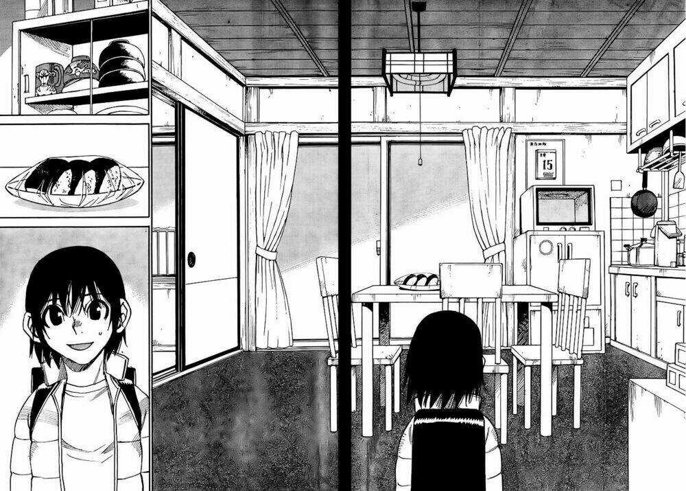 ERASED Chapter 7 trang 10