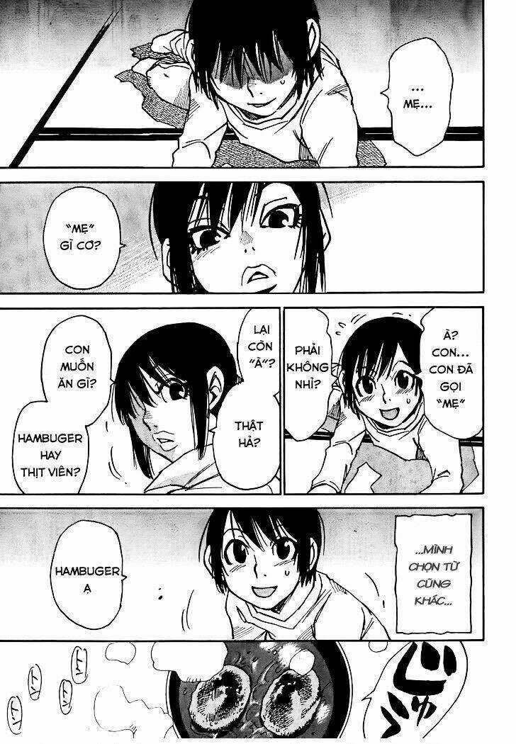 ERASED Chapter 7 trang 14