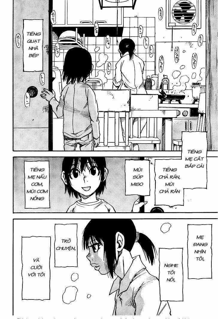 ERASED Chapter 7 trang 15