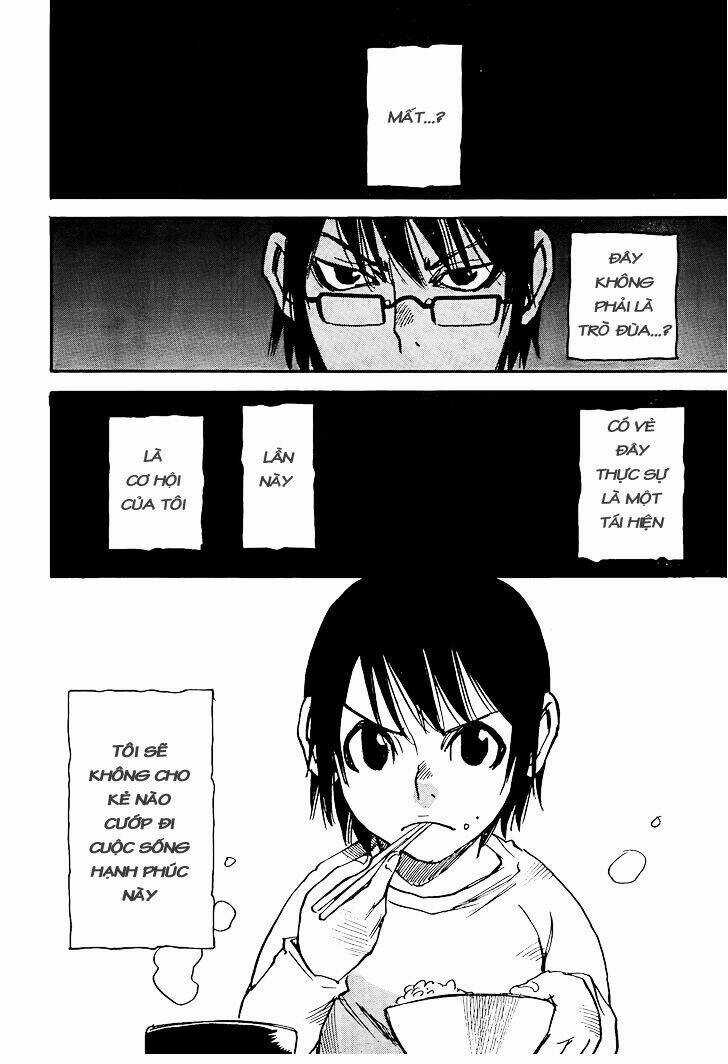 ERASED Chapter 7 trang 18