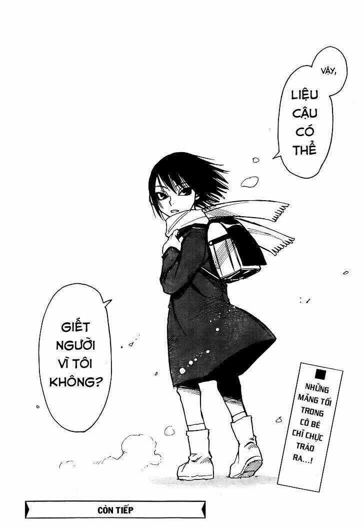 ERASED Chapter 7 trang 30