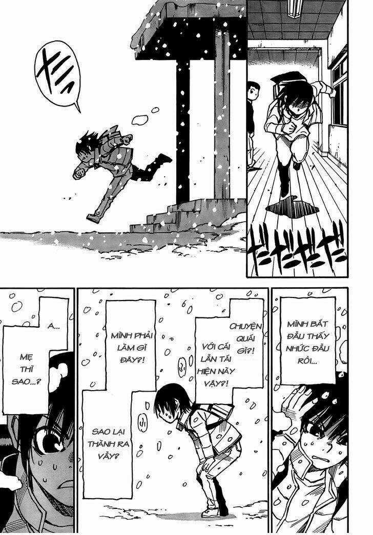 ERASED Chapter 7 trang 7