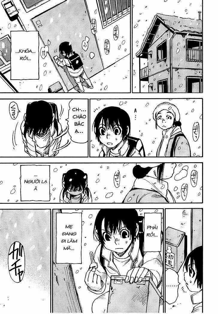 ERASED Chapter 7 trang 9