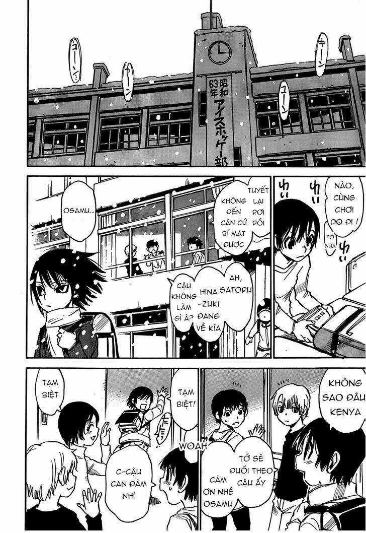 ERASED Chapter 8 trang 18