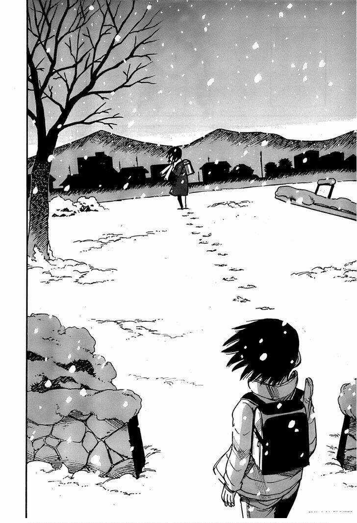 ERASED Chapter 8 trang 20