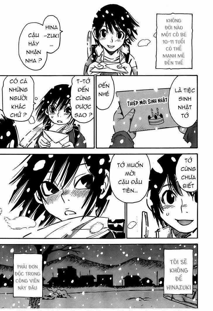 ERASED Chapter 8 trang 25