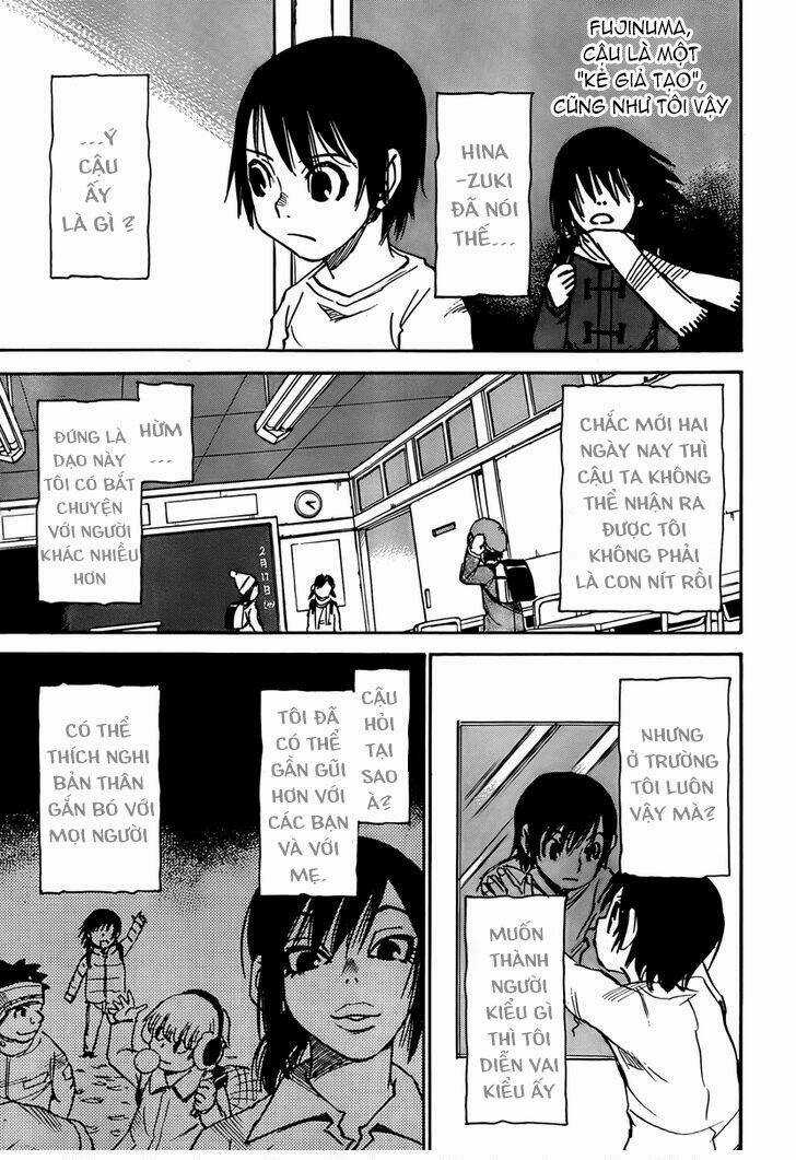 ERASED Chapter 8 trang 3