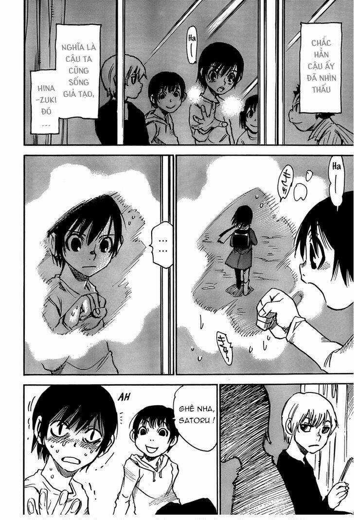 ERASED Chapter 8 trang 4