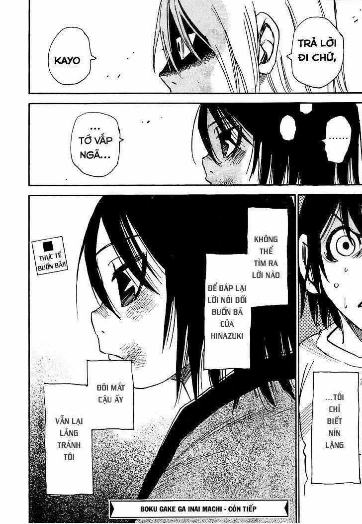 ERASED Chapter 9 trang 28