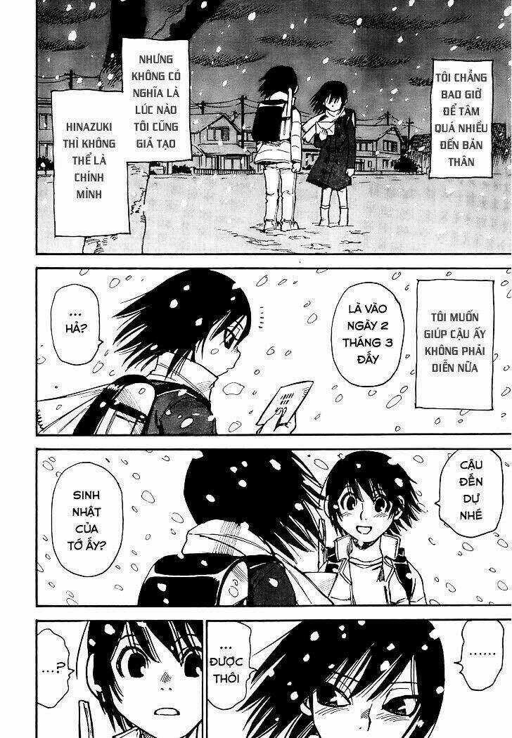 ERASED Chapter 9 trang 3