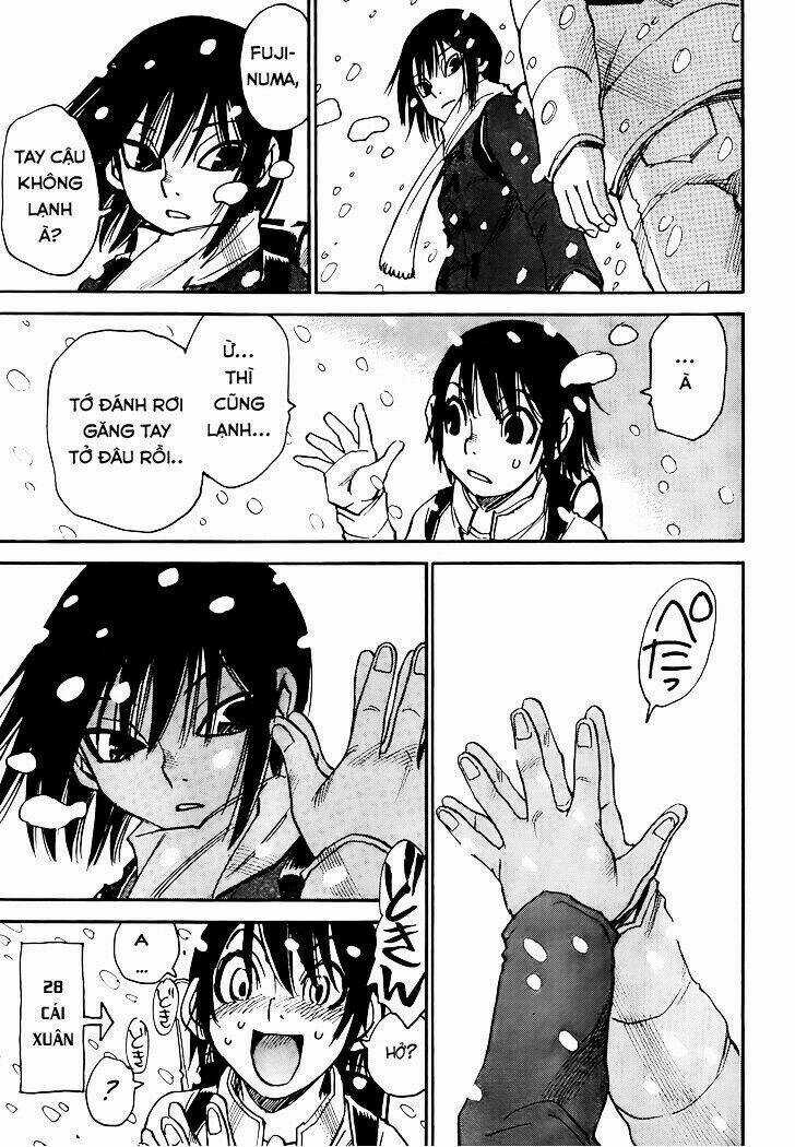 ERASED Chapter 9 trang 4