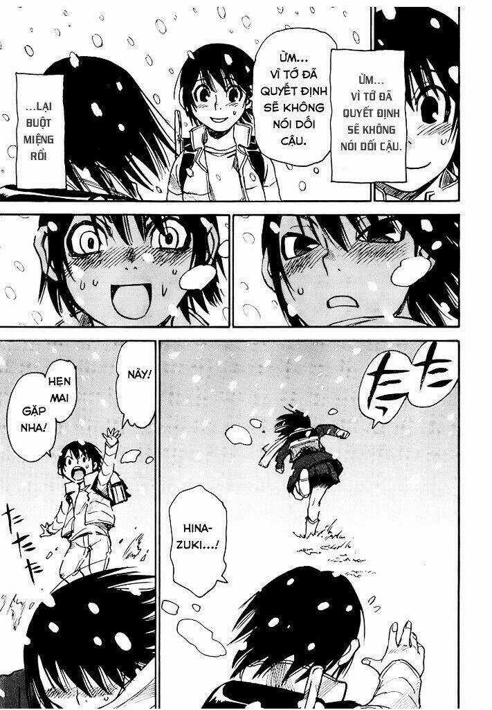 ERASED Chapter 9 trang 6