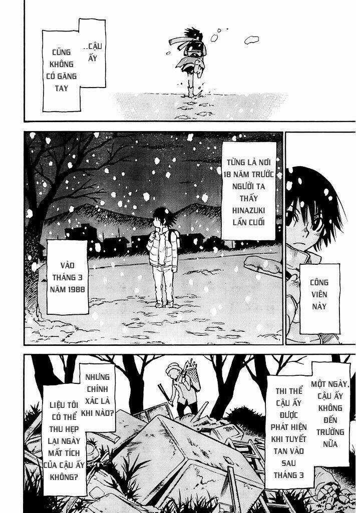 ERASED Chapter 9 trang 7