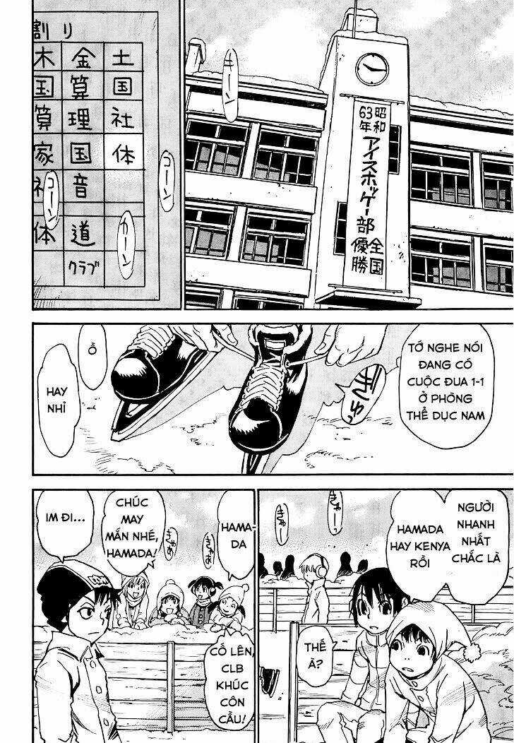 ERASED Chapter 9 trang 9