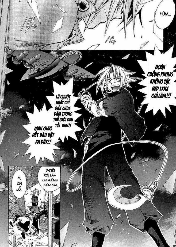 Erementar Gerad Chapter 1 trang 11