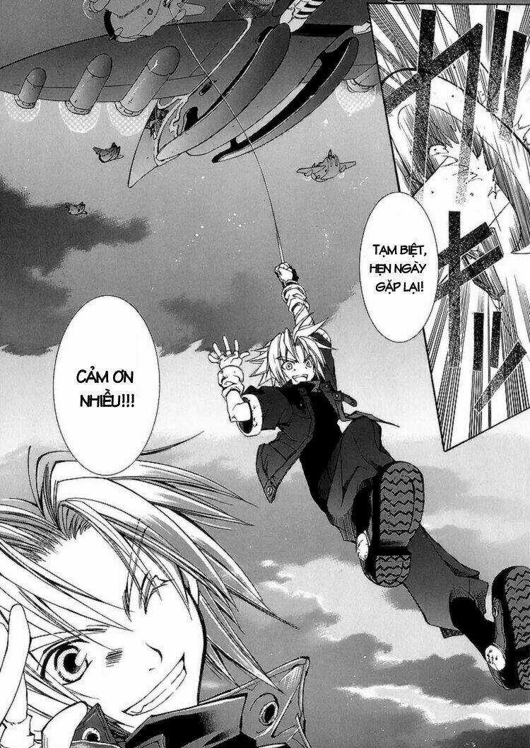 Erementar Gerad Chapter 1 trang 13