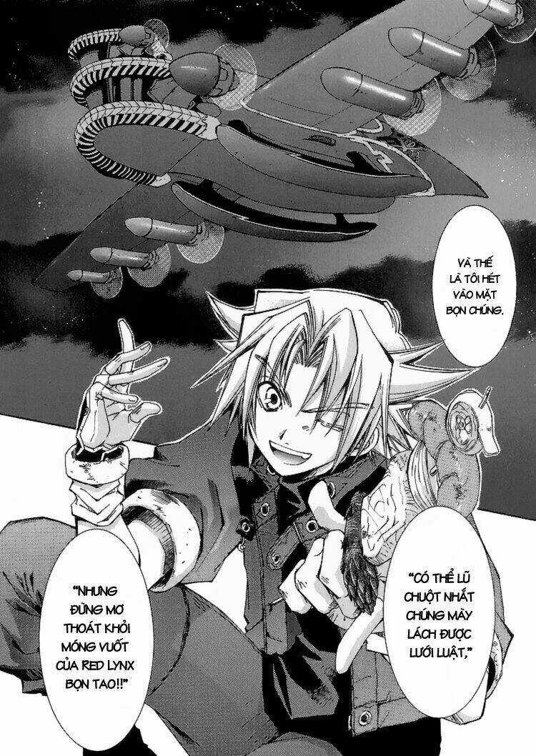 Erementar Gerad Chapter 1 trang 15