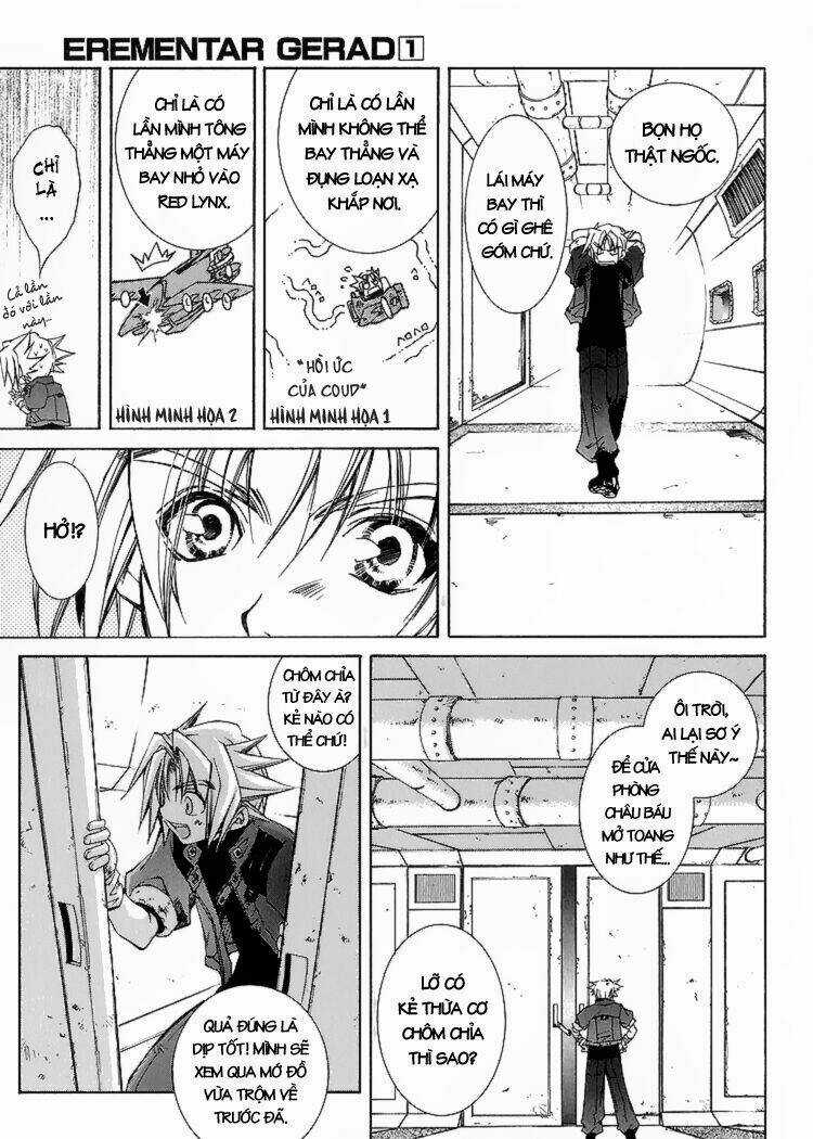 Erementar Gerad Chapter 1 trang 18