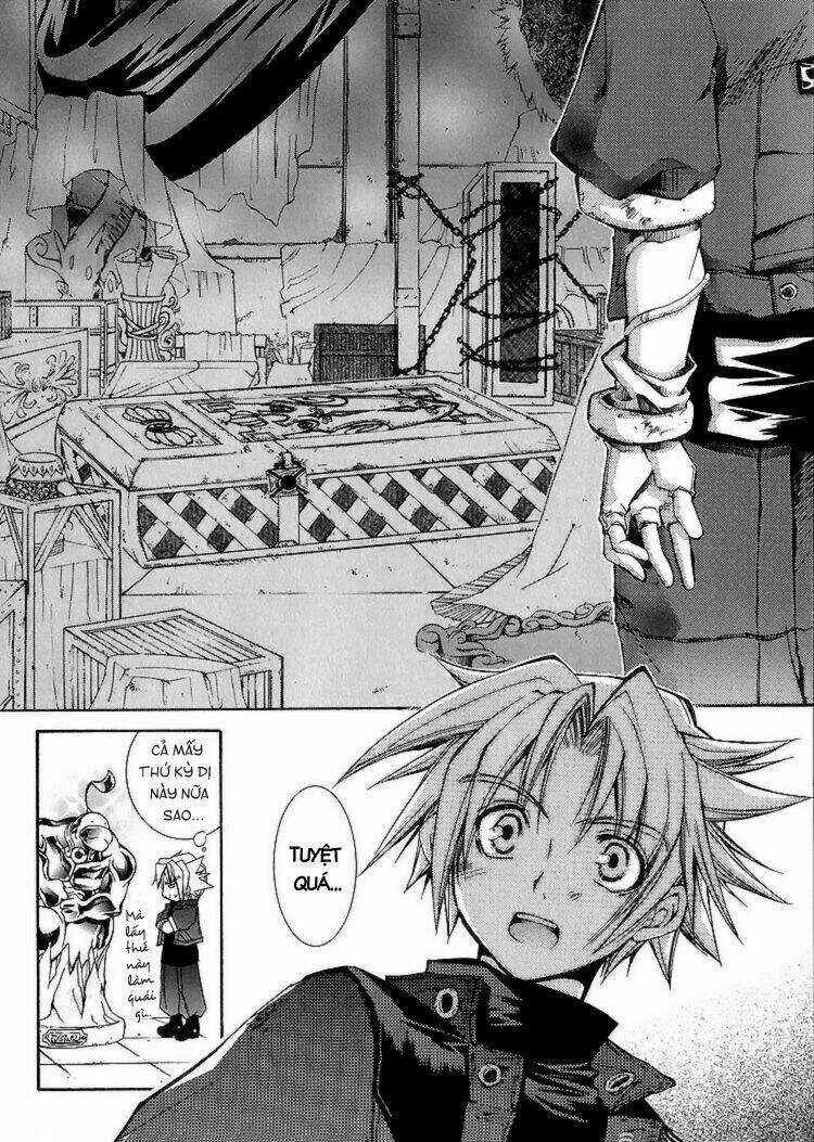 Erementar Gerad Chapter 1 trang 19