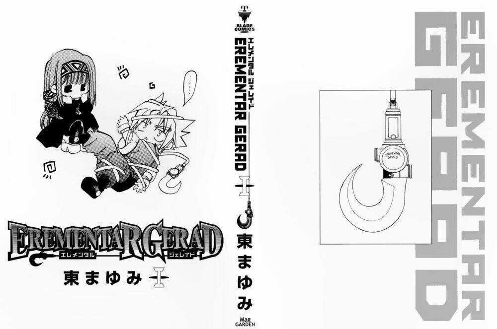 Erementar Gerad Chapter 1 trang 2