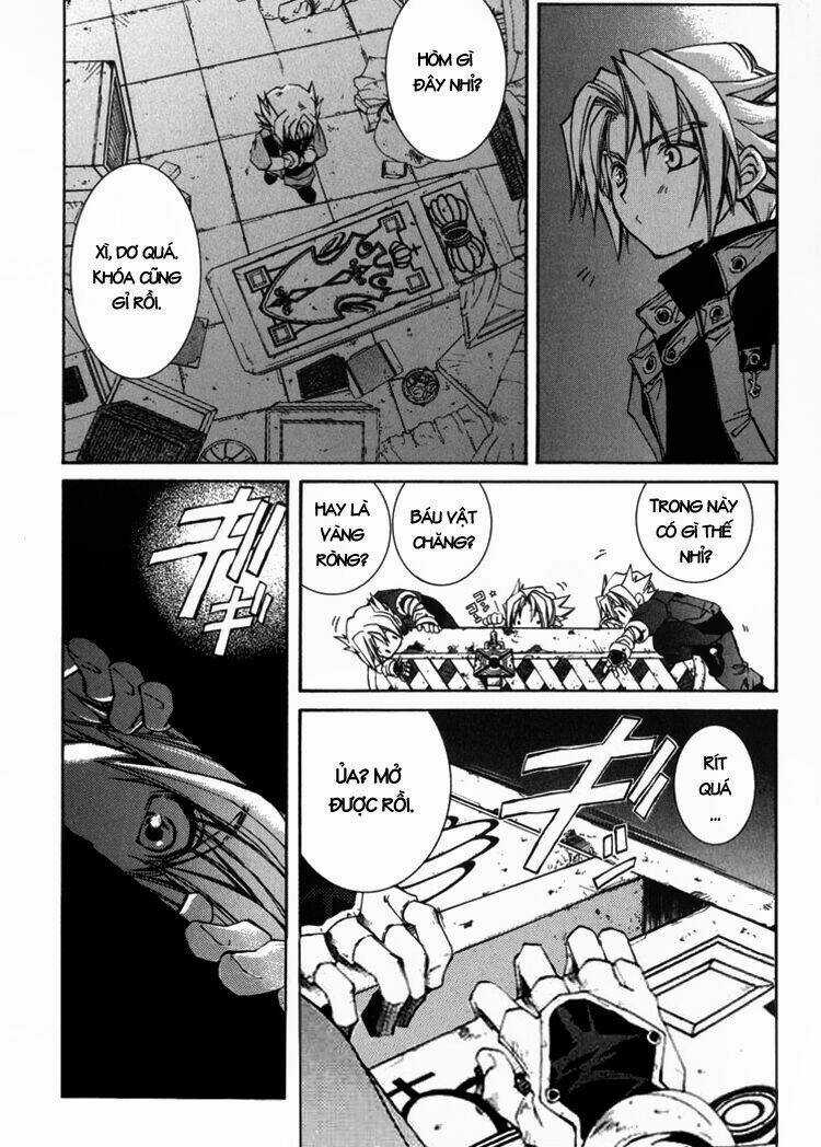 Erementar Gerad Chapter 1 trang 20