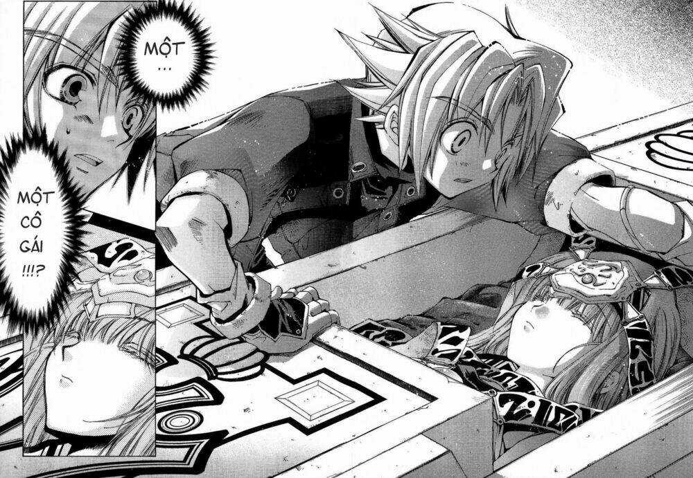 Erementar Gerad Chapter 1 trang 21