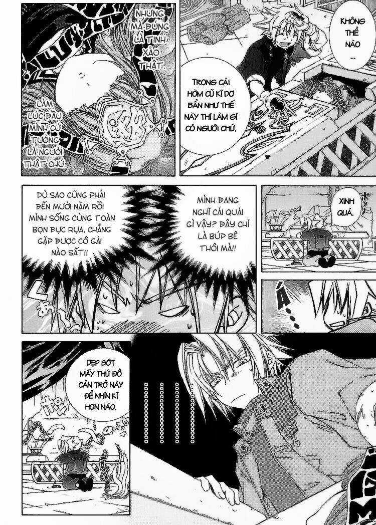 Erementar Gerad Chapter 1 trang 22