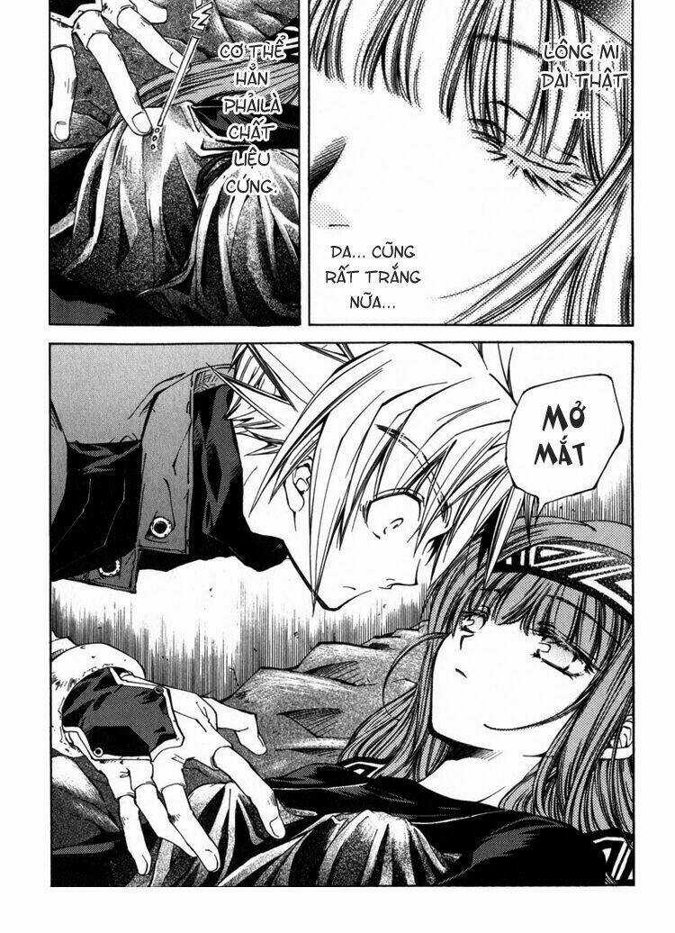 Erementar Gerad Chapter 1 trang 23