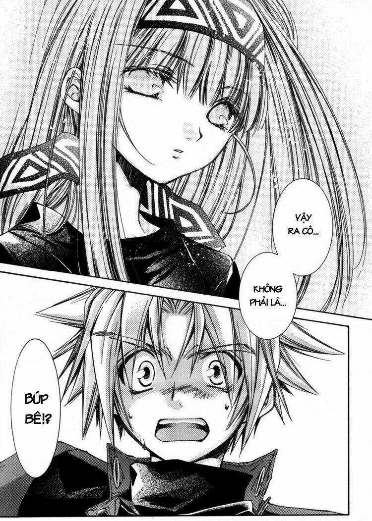 Erementar Gerad Chapter 1 trang 25