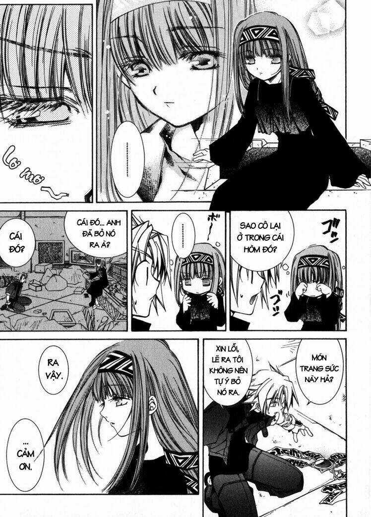 Erementar Gerad Chapter 1 trang 27