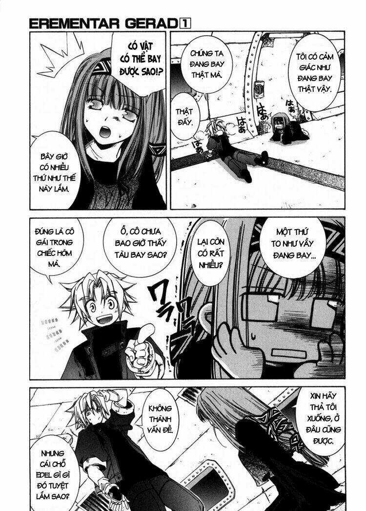 Erementar Gerad Chapter 1 trang 31