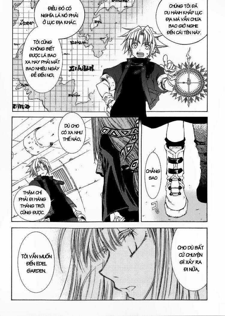 Erementar Gerad Chapter 1 trang 32