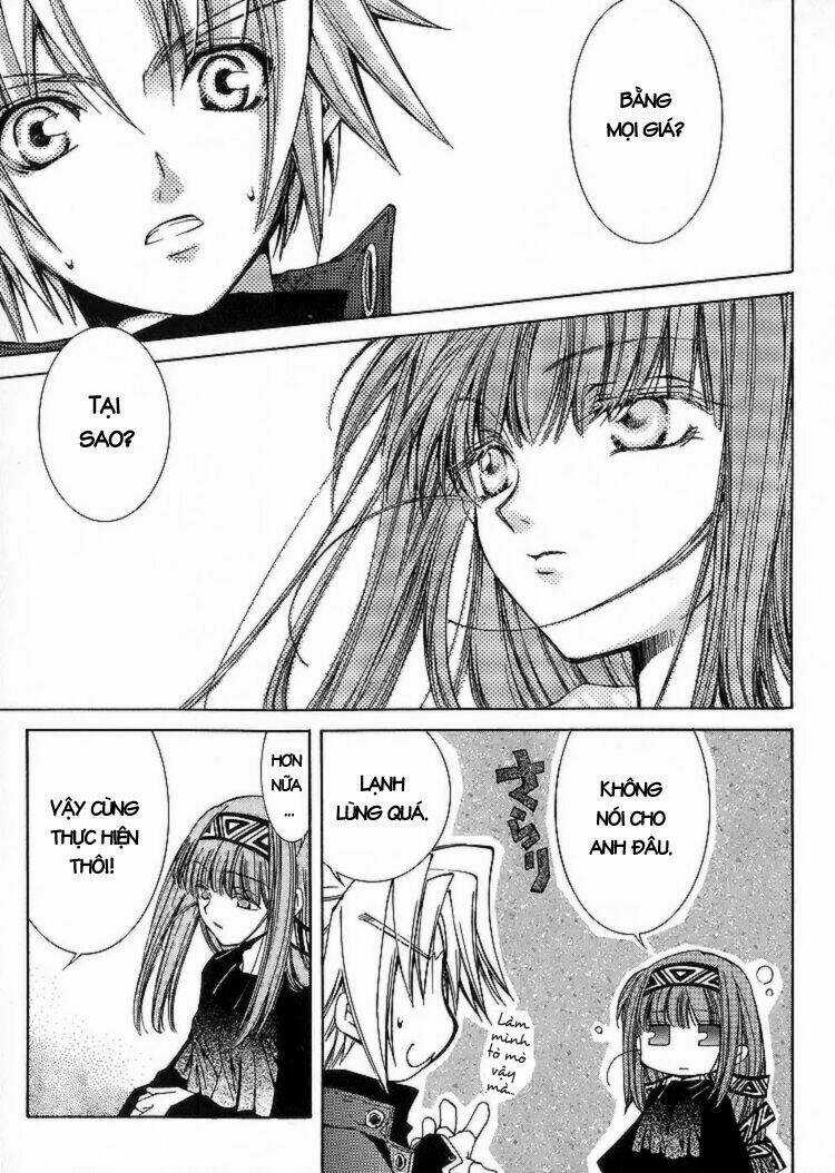 Erementar Gerad Chapter 1 trang 33