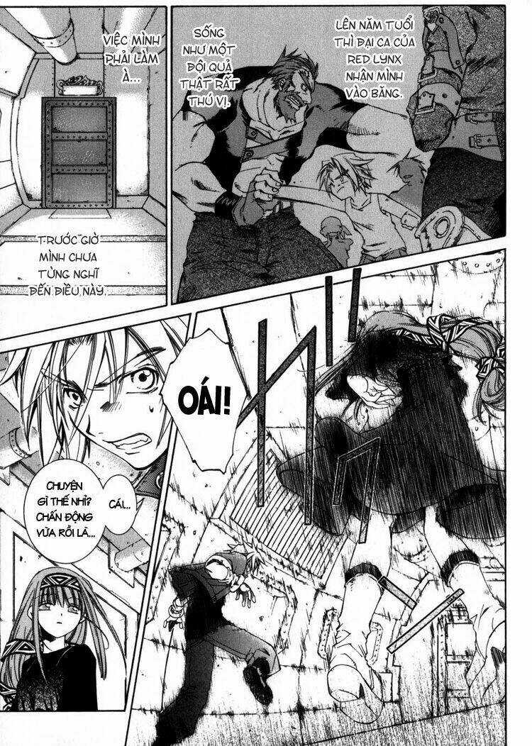 Erementar Gerad Chapter 1 trang 37