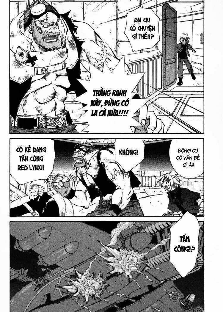 Erementar Gerad Chapter 1 trang 38