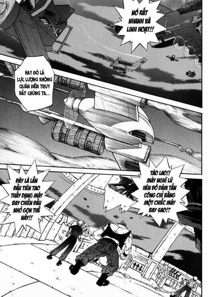 Erementar Gerad Chapter 1 trang 39