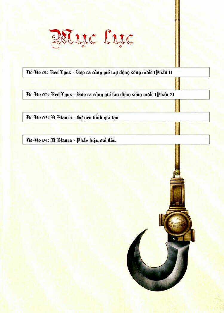 Erementar Gerad Chapter 1 trang 4