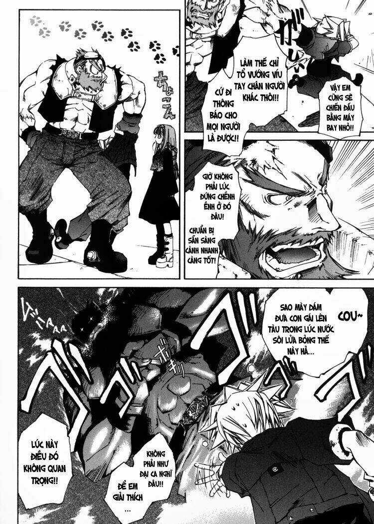 Erementar Gerad Chapter 1 trang 40